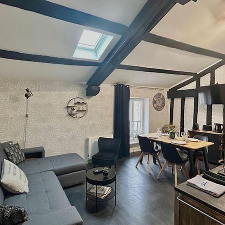 לה רושל Bel Appartement - 2 Chambres - Proche Du Vieux Marche מראה חיצוני תמונה