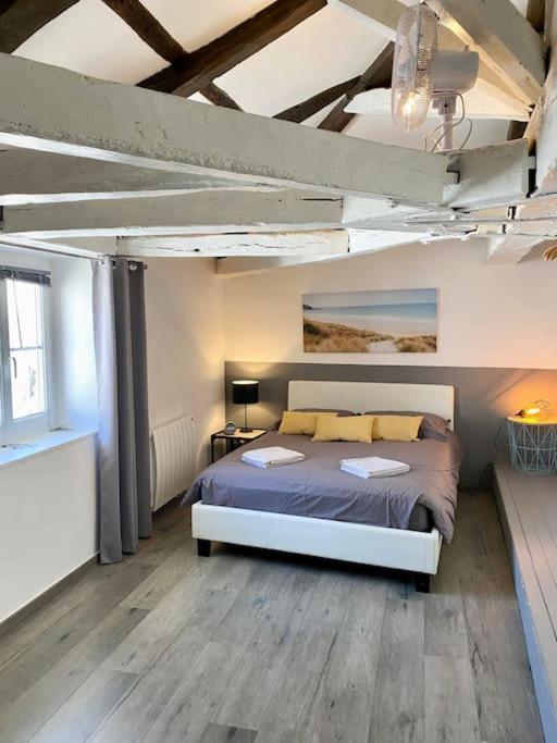 לה רושל Bel Appartement - 2 Chambres - Proche Du Vieux Marche מראה חיצוני תמונה