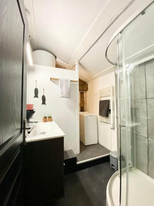 לה רושל Bel Appartement - 2 Chambres - Proche Du Vieux Marche מראה חיצוני תמונה